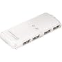 IOGEAR GUH275 4 Port USB 2.0 Hub