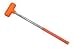 GIANT 10 LB Dead-Blow Sledge Hammer - 42 Length