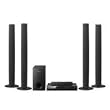 Samsung HT-TZ325R 5.1 ch Home Cinema System - Black