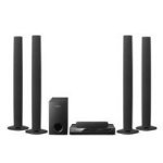 Samsung HT-TZ325R 5.1 ch Home Cinema System - Black