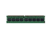 HP Top 1GB(1x1GB) DDR2-667 ECCunb RAM