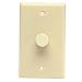 M and S Systems MVC1A Almond Mono Volume Control in Almond for the MC302 / MC602 / MC...