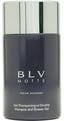 BVLGARI BLV NOTTE by Bvlgari SHAMPOO AND SHOWER GEL 6.8 OZ for MEN ---(Package Of 4)