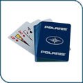 Polaris Deck of Playing Cards