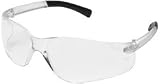 Crews MSP23111K Clr Af Sr Clr/blk Frme Bearkat Wide View Glasses
