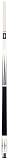 Cuetec 13-99301 Allison Fisher Series Starlight Cue