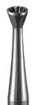 Busch ブッシュ カッター（リューター先端工具）　No.411C　刃径2.5mm