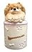   - Pomeranian Treat Jar2008