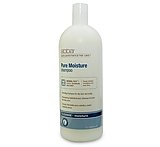 ABBA by ABBA Pure & Natural Hair Care: PURE MOISTURE SHAMPOO 33.8 OZ - B0014F812E