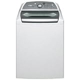 Whirlpool Cabrio WTW6700TW 28