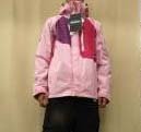 10-11 REW MANIFESTO JACKET PEACHxR-PINKxPURPLE Msize マニフェスト