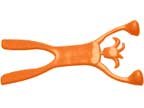 Antenna Acrobat in Orange