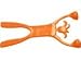 Antenna Acrobat in Orange