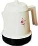 Maxi-Matic EHC-900 Elite Cuisine 4-Cup Percolator, White
