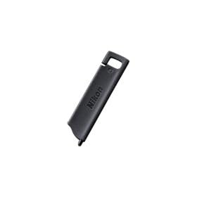 Nikon TP-1 Stylus Pen for Nikon Coolpix S1100pj, S80, S4000, and S70 Digital Cameras