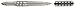 Benchmade - Stainless Steel Pen, Black Ink