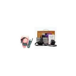 Micro-iDT Super Trainer 1 Dog Sys by 