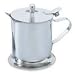 CREAMER COVERED SS 5 OZ, EA, 06-0605 VOLLRATH COMPANY BEVERAGE DISPENSERS