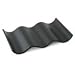 Kitchen & Housewares : Tutti Mare Wine Rack Black - Holds 3 Bottles