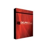 Delphi 2007 for WIN32 R2 Ent New DVD by Borland