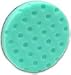 Green Polishing/Finishing CCS Smart Pads DA 5.5 inch Foam Pad-3 pack