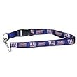 NFL New York Giants Lanyard, Blue