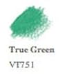 TRUE GREEN Verithin Pencil Prismacolor Pencil (1-Each)