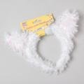 Easter Products Easter Lamb Ear Headband (pack Of 48) Pack of 48 pcs