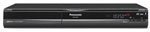 Panasonic DMR-EH69 320GB HDD Multi Region DVD Recorder (Black) On Sale