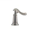 Price Pfister HHL-YPLE Ashfield Faucet Lever Handle Rustic Pewter
