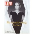 Remembering Grace - 25 Years Later (Life, Great Photographers Series)