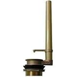 Worldwide Sourcing Brass Universal Flush Valve 7030