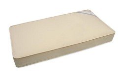 Naturepedic Organic Full Mattress-Ultra