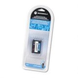 Optional Lithium Ion Replacement Battery for CLS Series Business Radios (MTR56557)