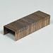 C.K. Staples 10mm box of 1000
