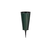 Cemetery Vase Flat Bottom 5