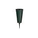 Cemetery Vase Flat Bottom 5