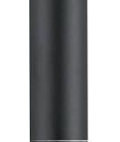 Fanimation Online Lighting 48 DOWNROD: BLACK