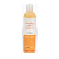 Clarifying Herbal Astringent