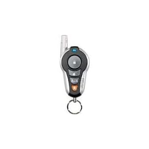 Viper 7641V 4-Button SST Remote