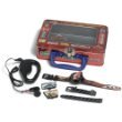 Disney Cars Kids' Lightning McQueen Watch Gift Set #MC2287D