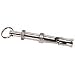 Petmate by Aspen Pet Aristo Silent Dog Whistle Large