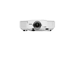 Epson PowerLite Pro G5750WNL 3LCD WXGA Projector (No Lens Included)