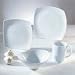 Aurora 11 Dinner Plates - Set of 6