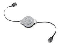 Belkin Cat5e, UTP Patch Kabel 1,5 m grau Preisvergleich