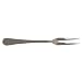 Next Day Gourmet Snail and Oyster Fork, Stainless Steel, 12/BX