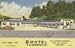 All Products : SAN FRANCISCO California Highway 101 roadside motel