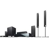 Sony BDV-HZ970W Blu-ray Home Theater System