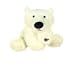 Webkinz Pet of the Month December Polar Bear + 2 Free Webkinz Stickers Sheets with Secret Codes That Includes an Exclusive Online Gift for Your 2010