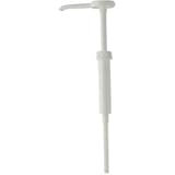 Tablecraft 1 Ounce Pump for 750 Milliliter Bottles (05-0101) Category: Condiment Jars, Lids and Dispensers